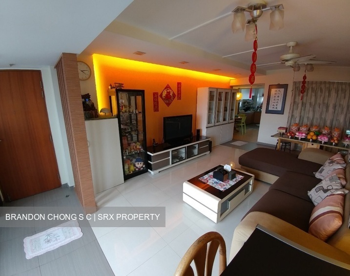 Blk 234 Jurong East Street 21 (Jurong East), HDB 5 Rooms #163660532